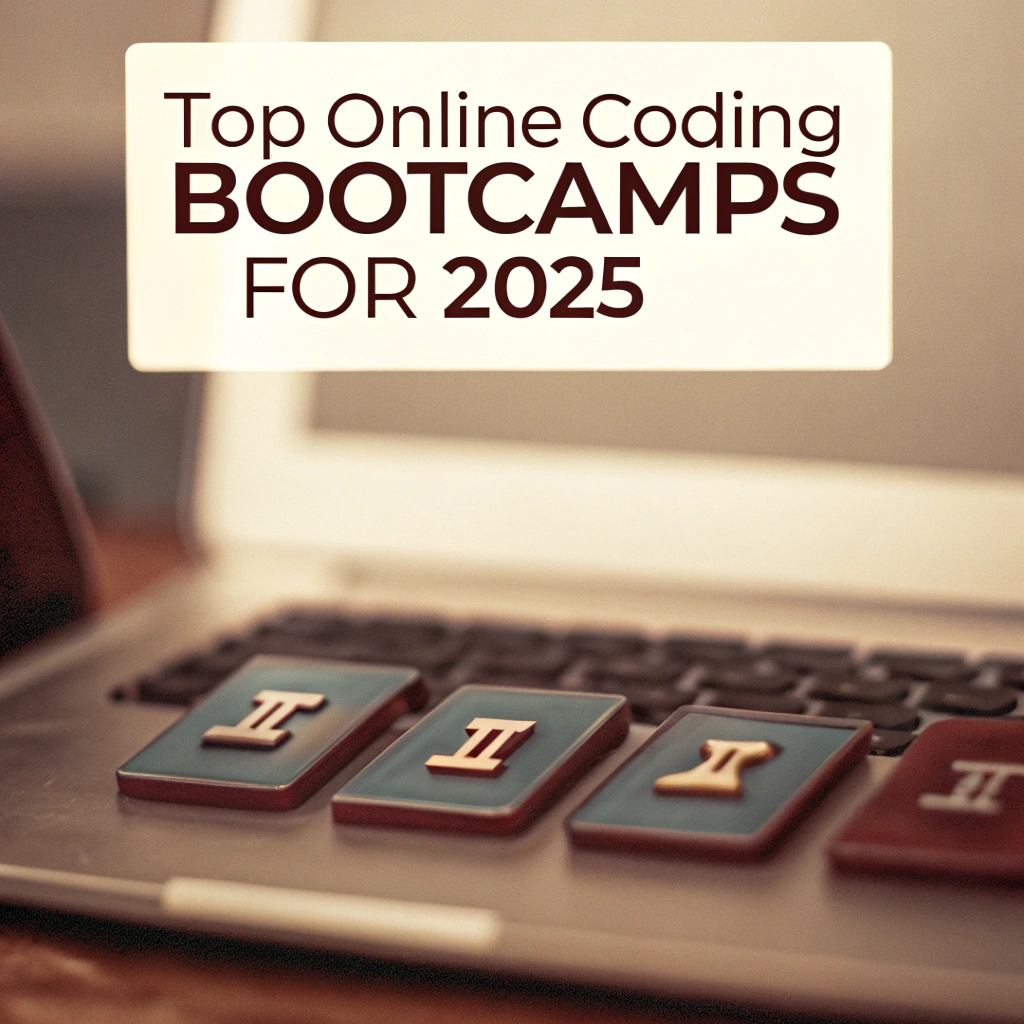 Best Online Coding Bootcamps 2025: Top Courses to Launch Your Tech Career