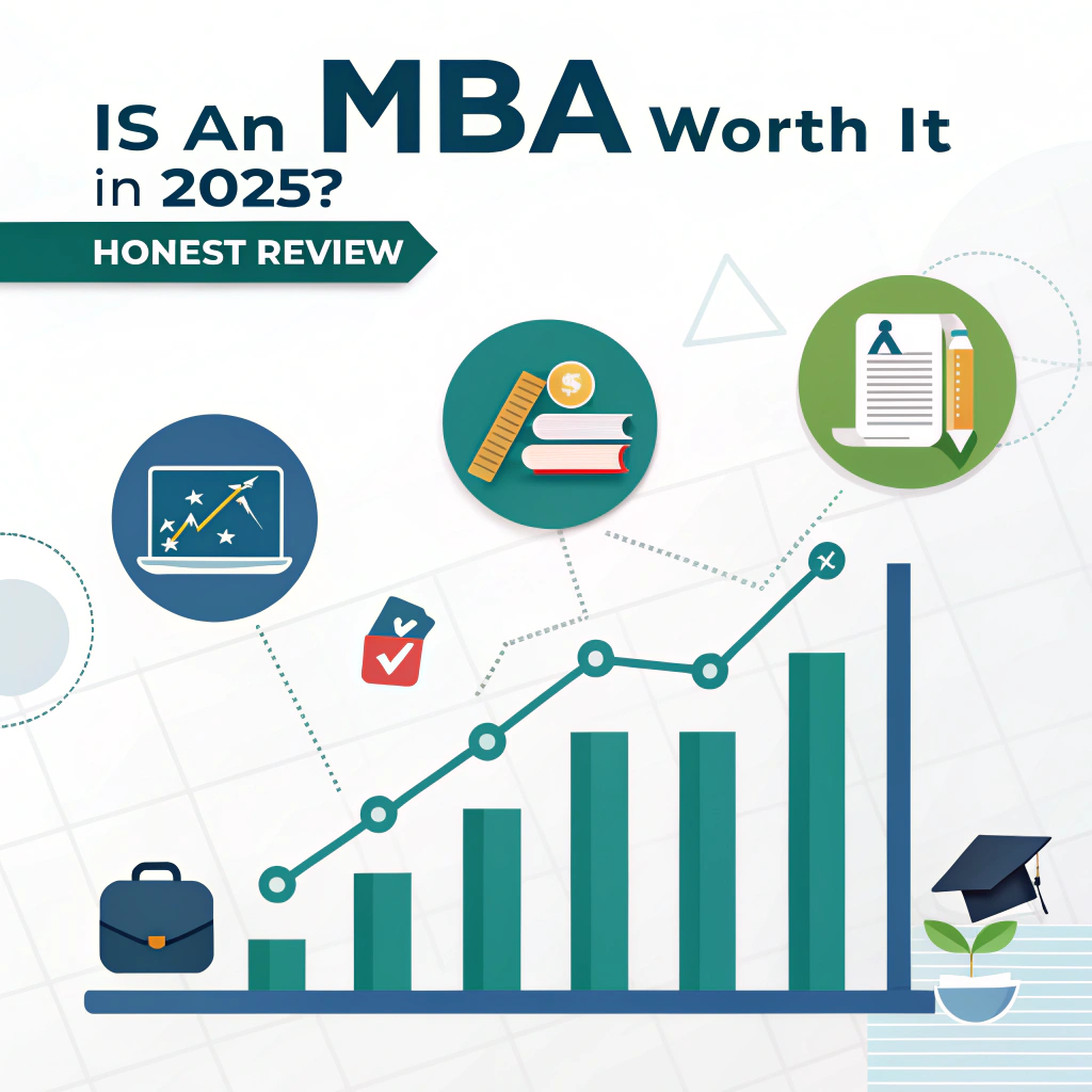 Is an MBA Worth It in 2025? Honest Review