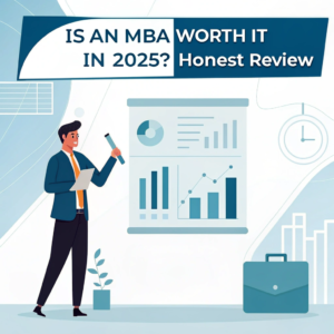 Is an MBA Worth It in 2025? Honest Review